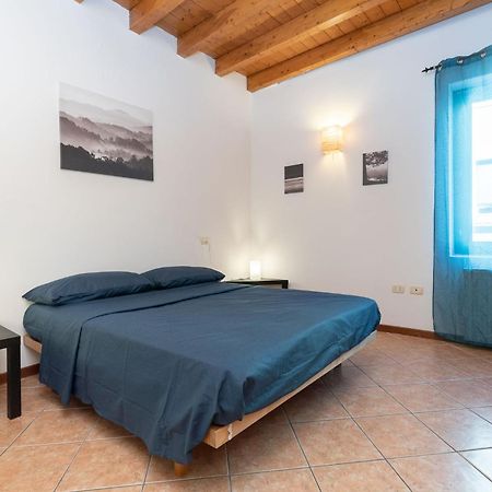 Jam Apartments Мальчезине Экстерьер фото