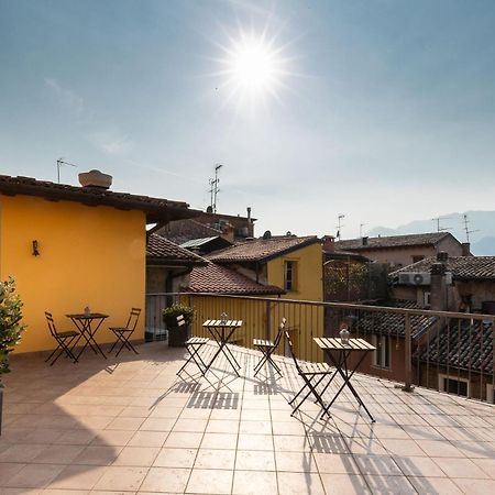 Jam Apartments Мальчезине Экстерьер фото