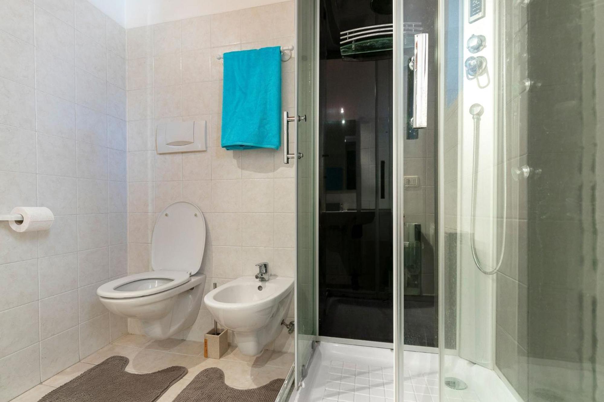 Jam Apartments Мальчезине Экстерьер фото