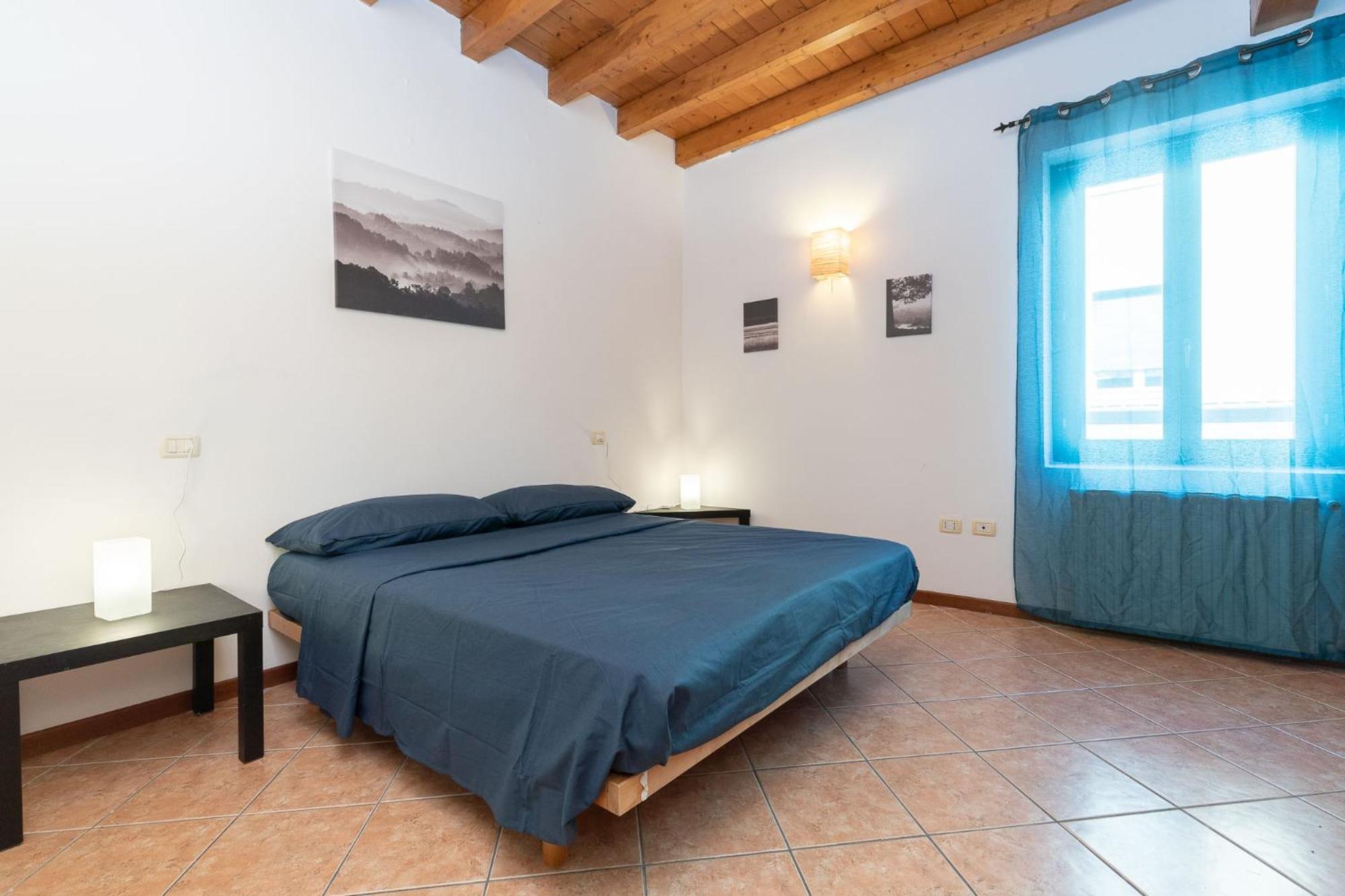 Jam Apartments Мальчезине Экстерьер фото