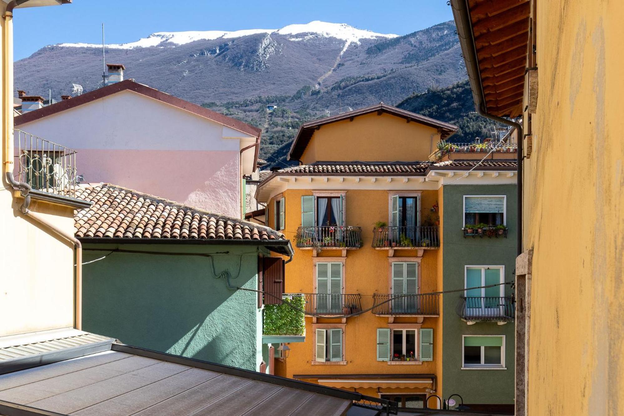 Jam Apartments Мальчезине Экстерьер фото