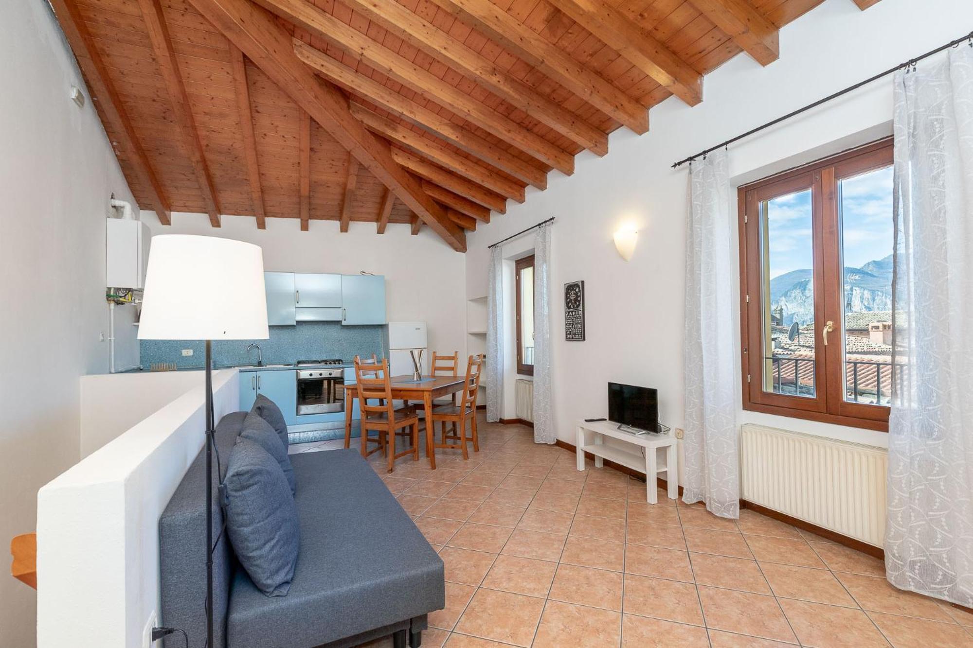 Jam Apartments Мальчезине Экстерьер фото