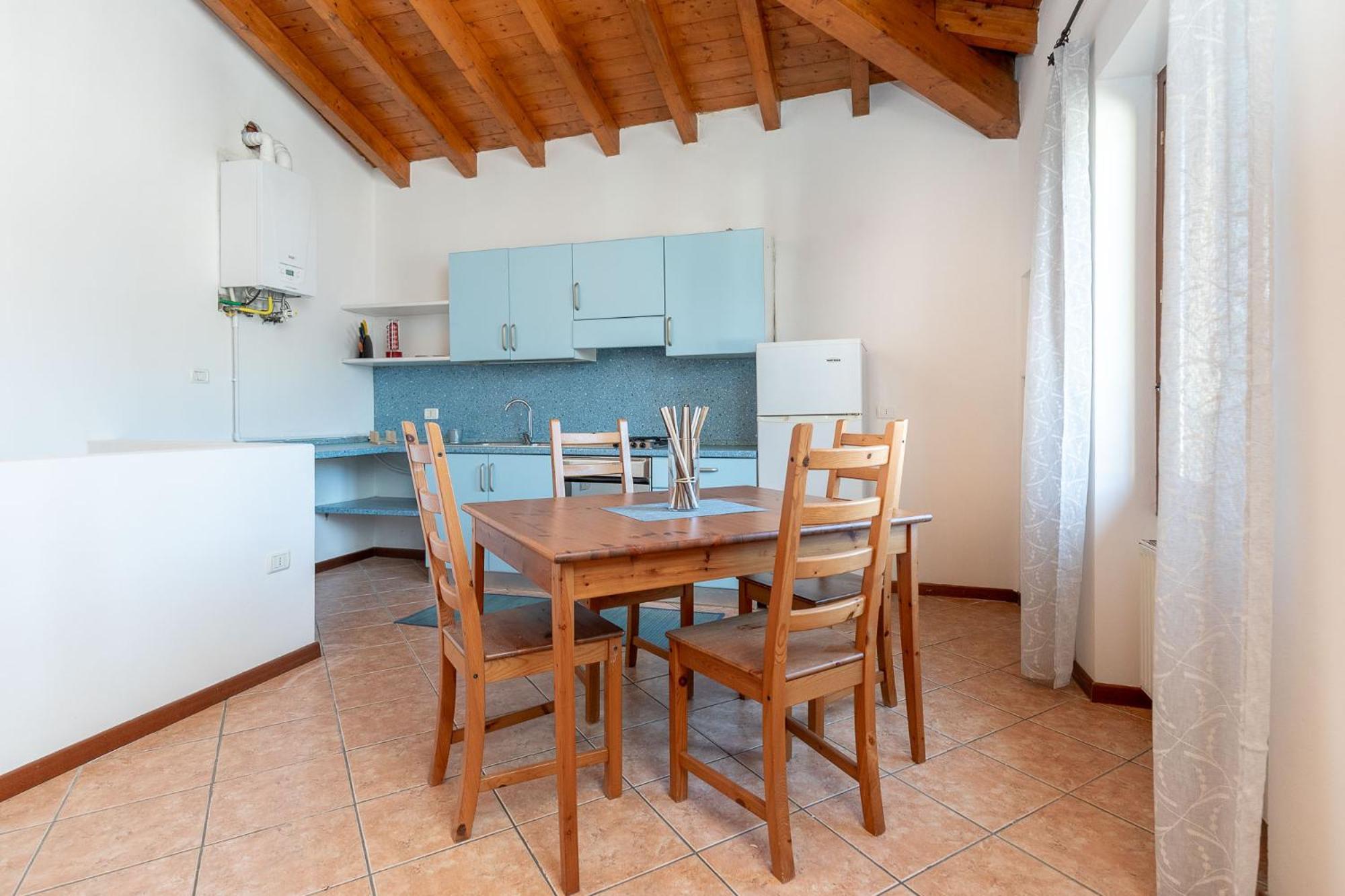 Jam Apartments Мальчезине Экстерьер фото