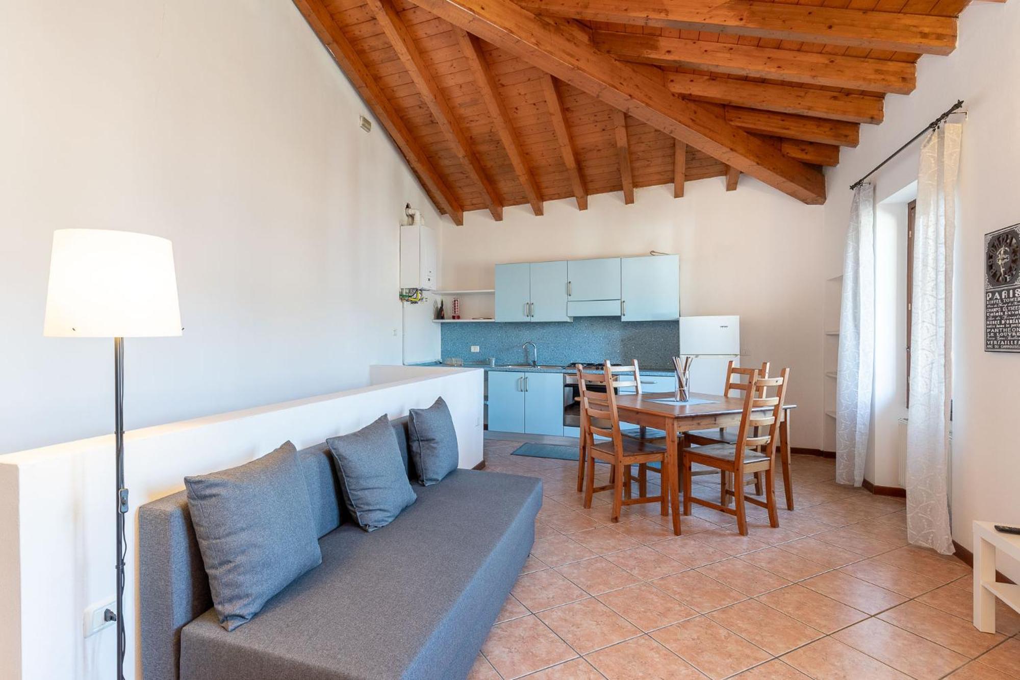 Jam Apartments Мальчезине Экстерьер фото