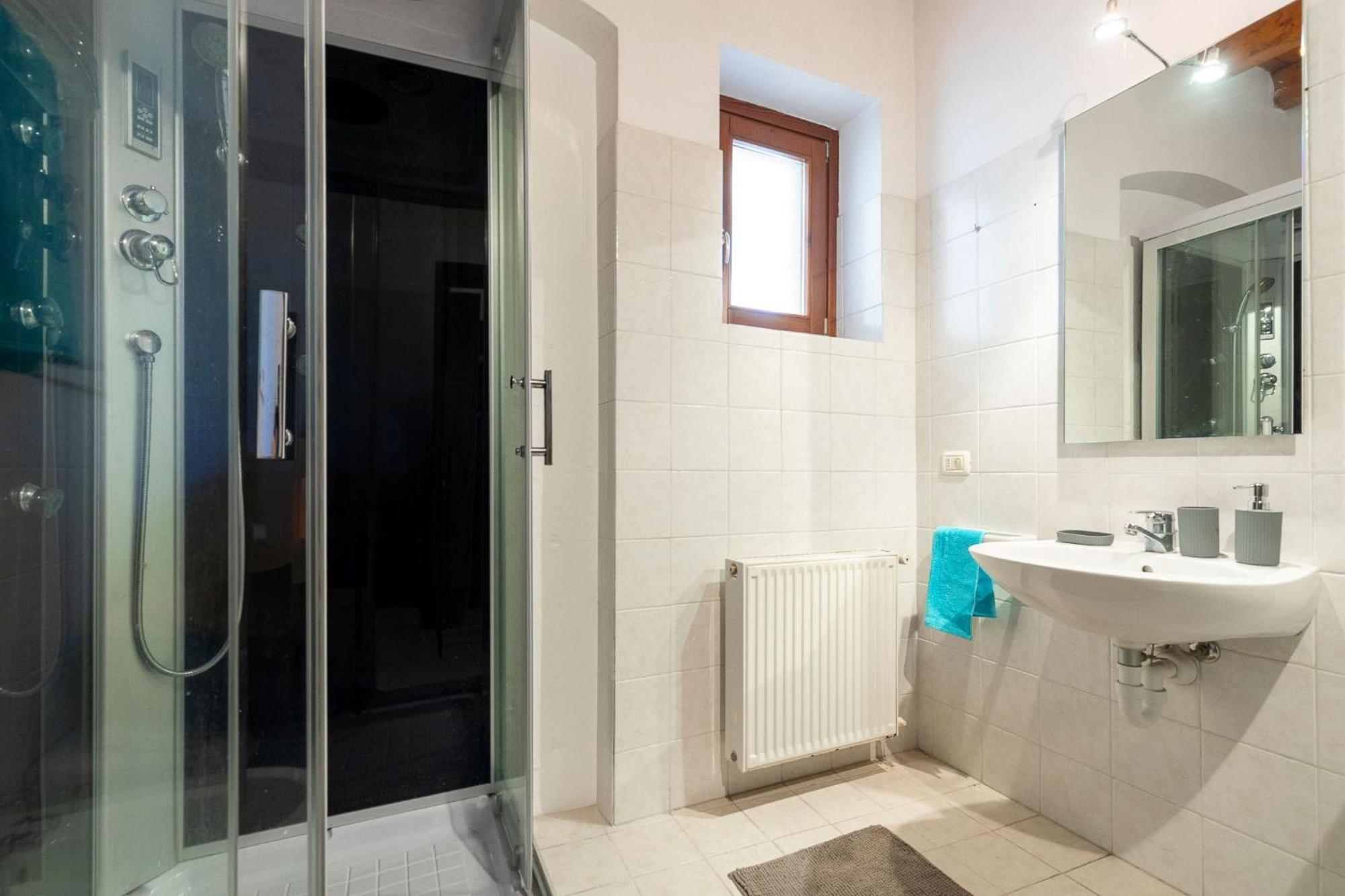 Jam Apartments Мальчезине Экстерьер фото
