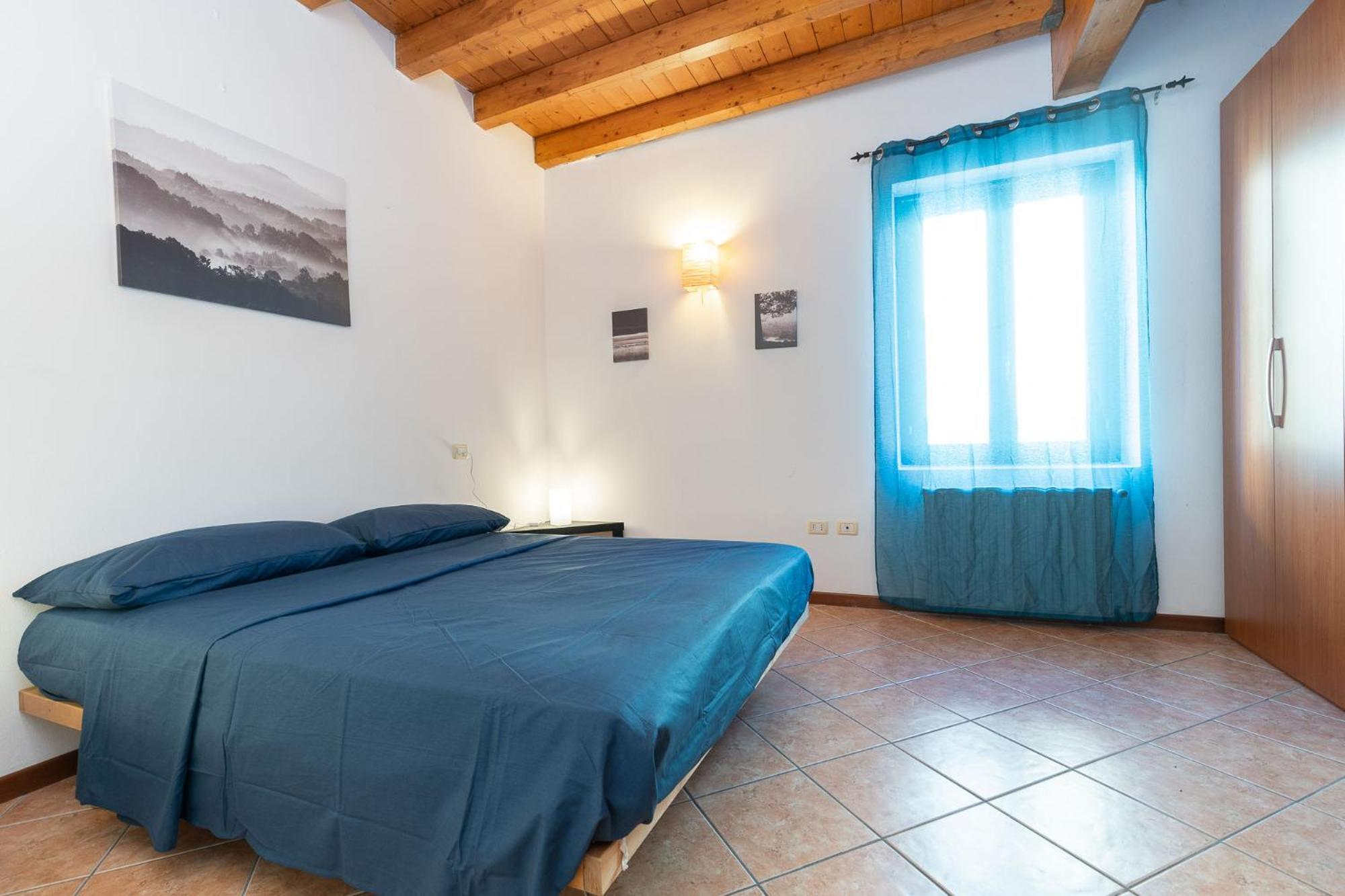 Jam Apartments Мальчезине Экстерьер фото