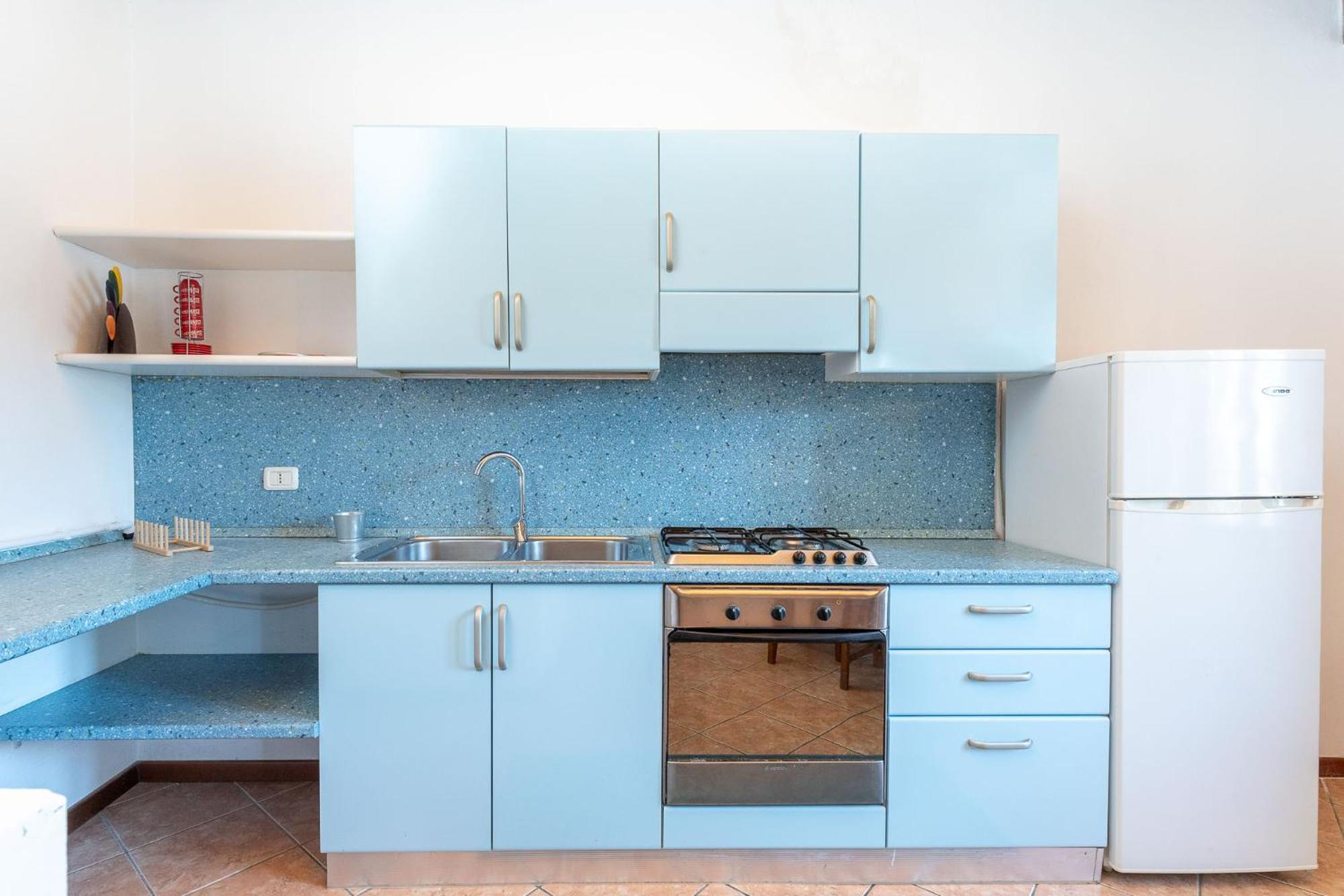 Jam Apartments Мальчезине Экстерьер фото
