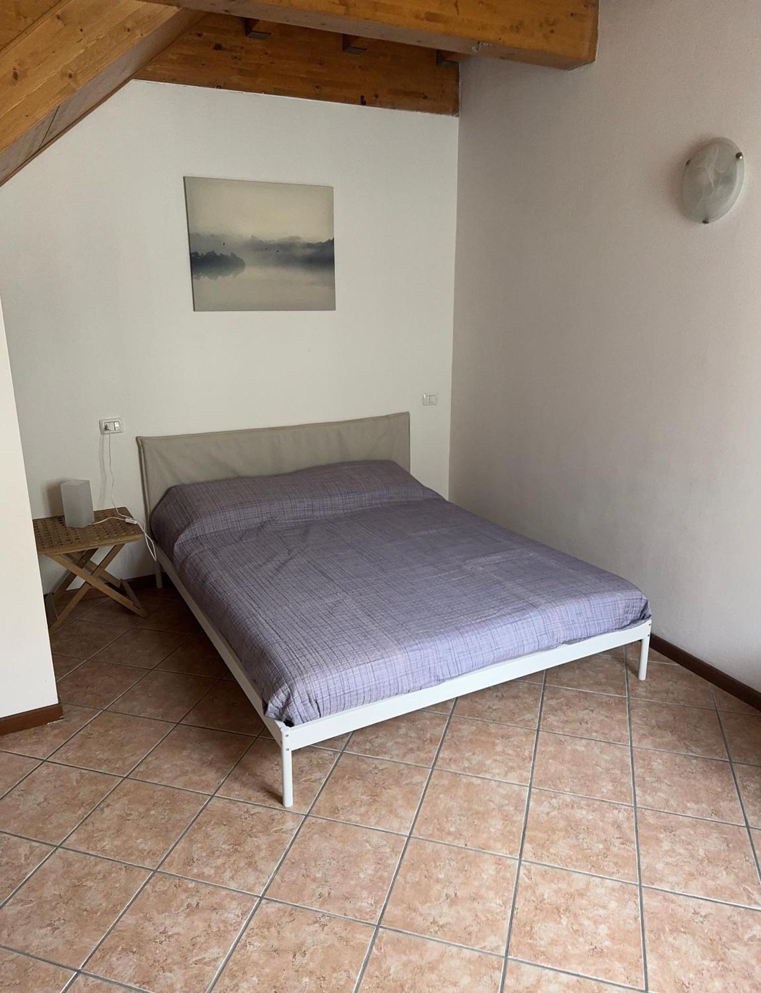 Jam Apartments Мальчезине Экстерьер фото